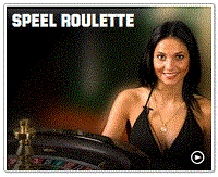 Klaver Hollands Live Casino Live Casino Roulette