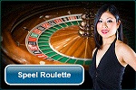 Roxy Live Casino Roulette Roxy - Hollands Live Casino
