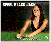Live Casino Blackjack