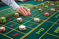 vip roulette live spelen