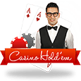 live dealer poker
