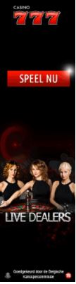 live casino 777