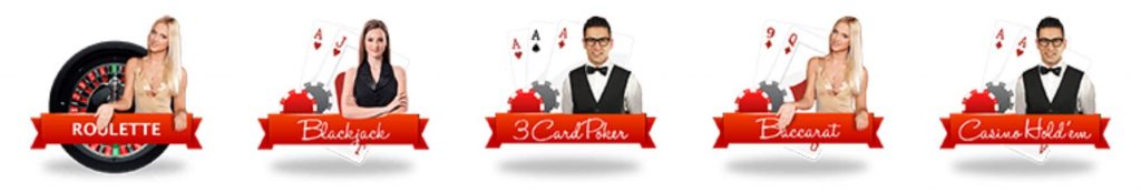 alternatief voor jacks casino