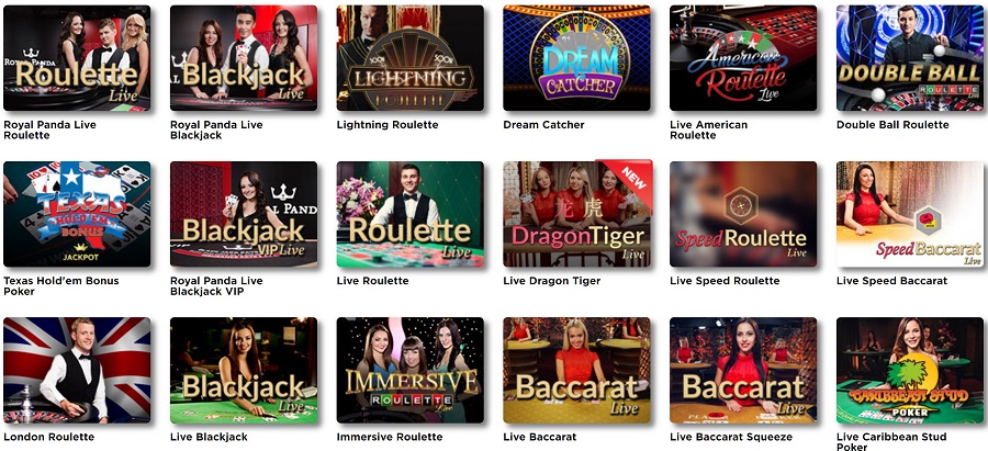 jacks casino alternatief