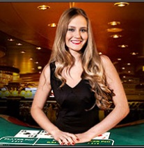 Live Casino Baccarat