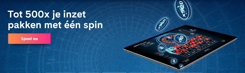 roulette online spelen bij holland casino