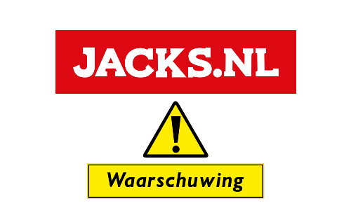 jacks live casino spellen