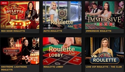 fairplay casino Live Roulette