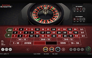 amerikaans roulette